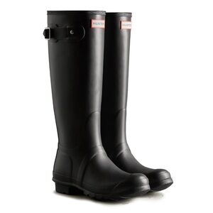 Hunter Women’s Original Tall Rain Boots